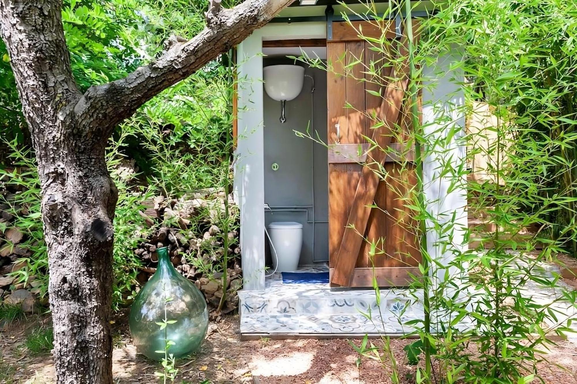 Ganzo - Tuscany Retreat Massarosa Eksteriør bilde