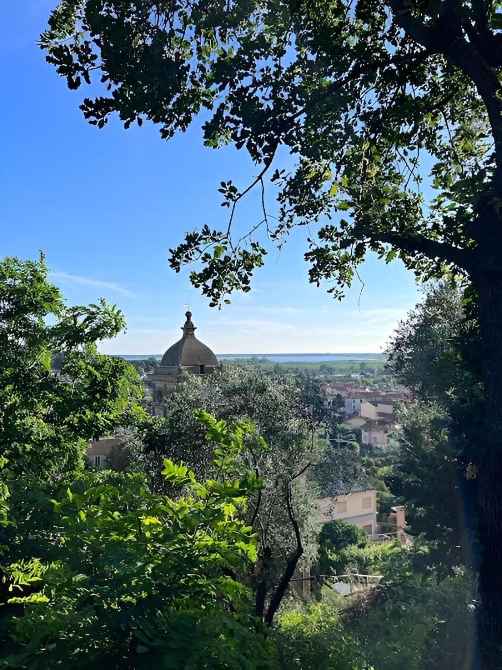 Ganzo - Tuscany Retreat Massarosa Eksteriør bilde